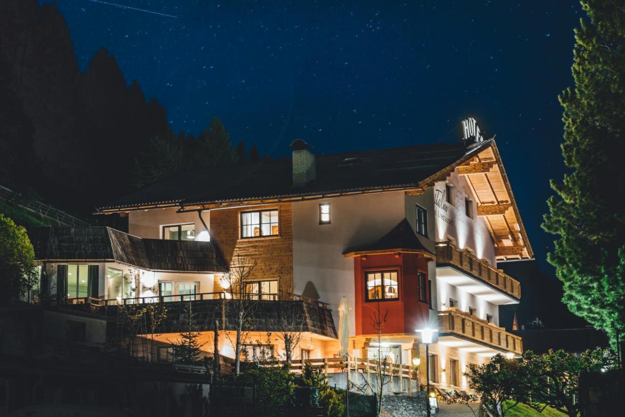 Hotel Sportalm - Adults Only Boutique Hotel Bad Kleinkirchheim Exterior foto