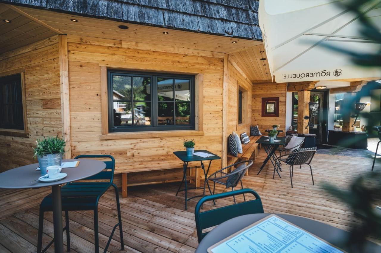 Hotel Sportalm - Adults Only Boutique Hotel Bad Kleinkirchheim Exterior foto
